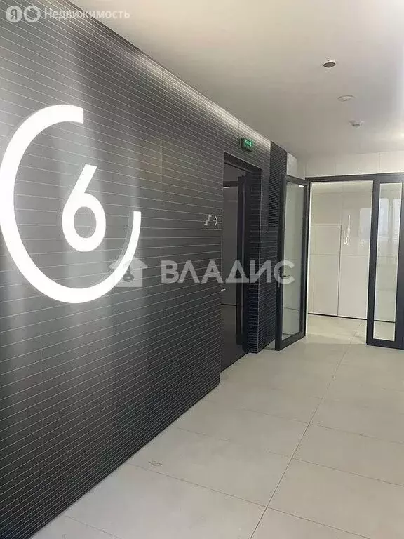 1-комнатная квартира: Москва, улица Нижние Мнёвники, 7 (38.8 м) - Фото 2