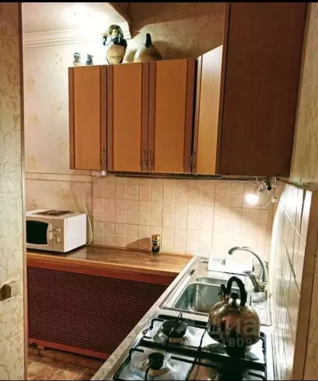 1-к кв. Санкт-Петербург Поварской пер., 9 (50.0 м) - Фото 1