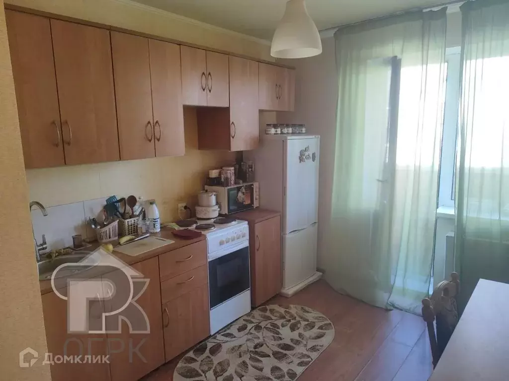 Продаётся 1-к квартира, 33.6 м - Фото 0