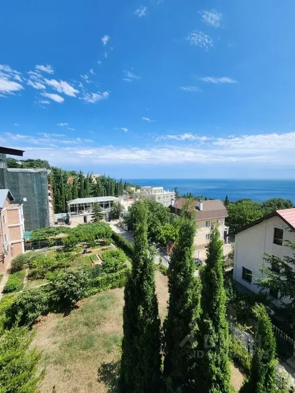 Дом в Крым, Ялта городской округ, Восход пгт ул. Авроры, 14 (350 м) - Фото 1