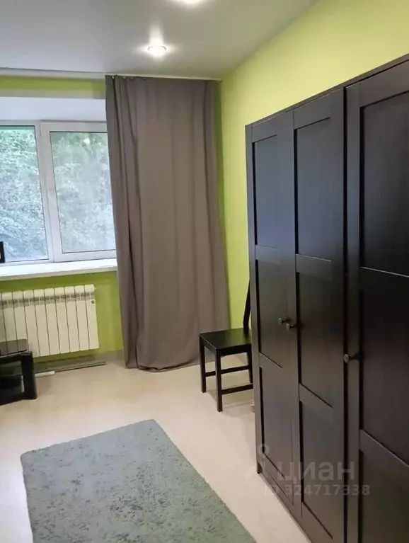 Студия Татарстан, Казань просп. Победы, 47 (17.2 м) - Фото 2