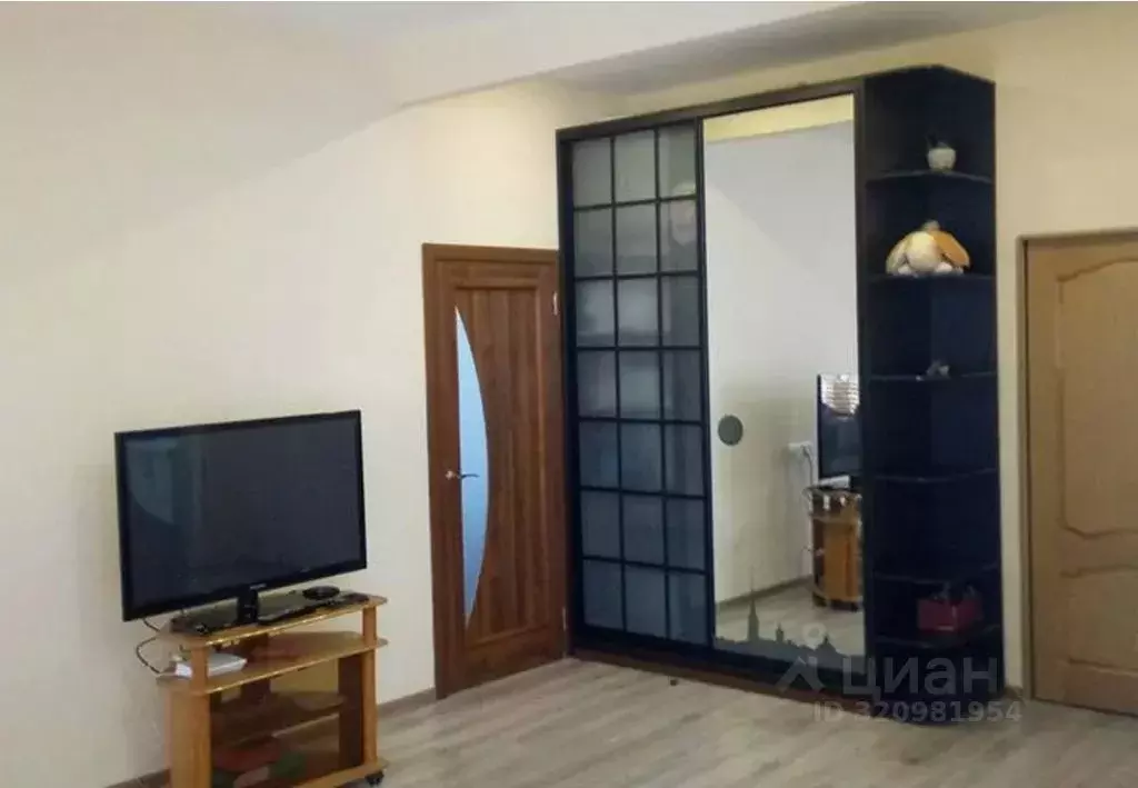 3-к кв. Санкт-Петербург Заневский просп., 9/8 (64.0 м) - Фото 2