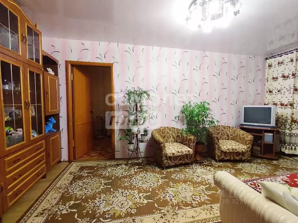 2-к кв. Архангельская область, Коряжма ул. Космонавтов, 6 (44.5 м) - Фото 2