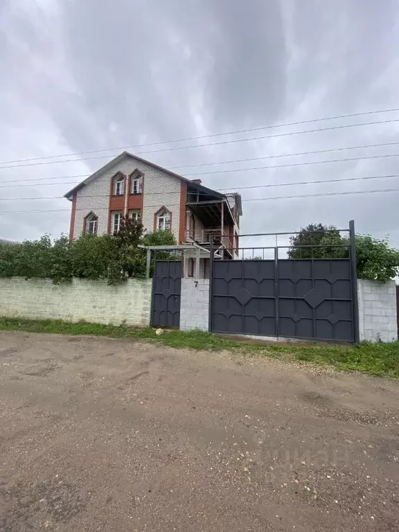 Коттедж в Тверская область, Торжокский муниципальный округ, д. ... - Фото 0