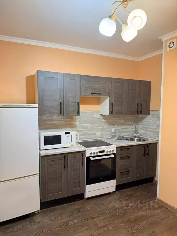 1-к кв. Москва Таллинская ул., 26 (38.4 м) - Фото 1