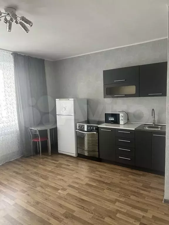 Квартира-студия, 28 м, 3/21 эт. - Фото 0