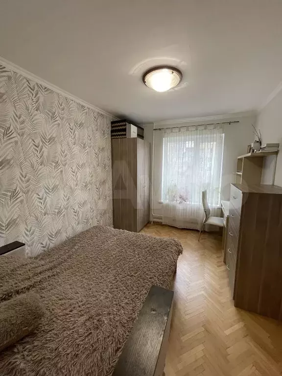 2-к. квартира, 45 м, 6/9 эт. - Фото 1