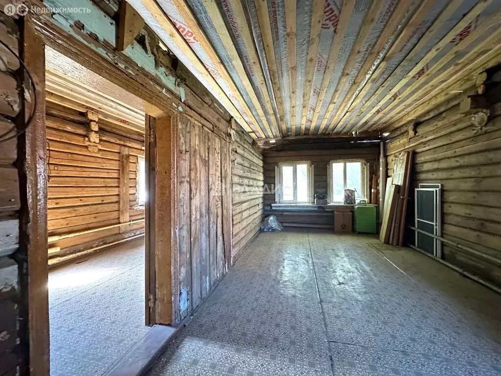 Дом в Иваново, улица Герасима Фейгина, 27 (106 м) - Фото 1