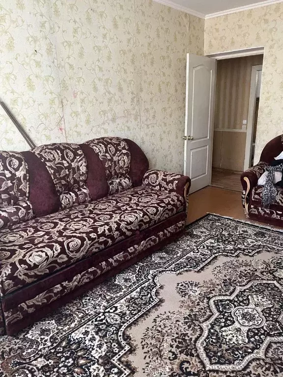 3-к кв. Саратовская область, Саратов просп. Имени 50 лет Октября, 138В ... - Фото 2