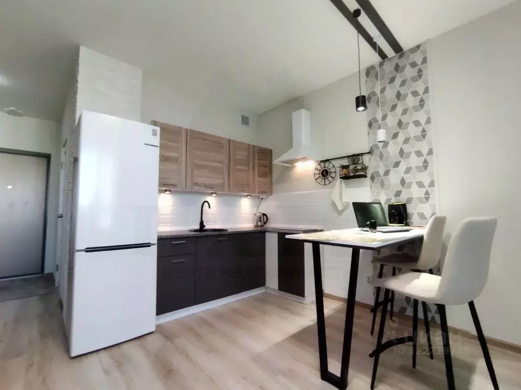 Квартира, студия, 29.8 м - Фото 0