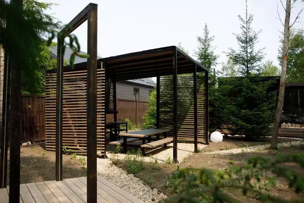 Дом в Московская область, Ступино городской округ, Бекетово парк кп ... - Фото 2