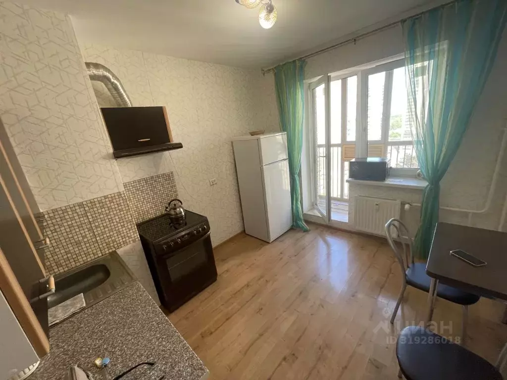 1-к кв. Санкт-Петербург Усть-Славянка тер., просп. Советский, 41к1 ... - Фото 0