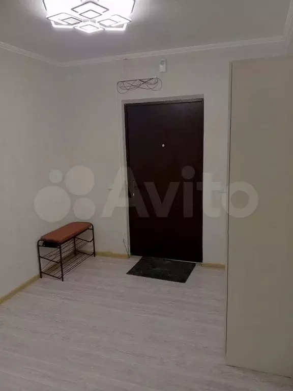 2-к. квартира, 65 м, 2/16 эт. - Фото 1