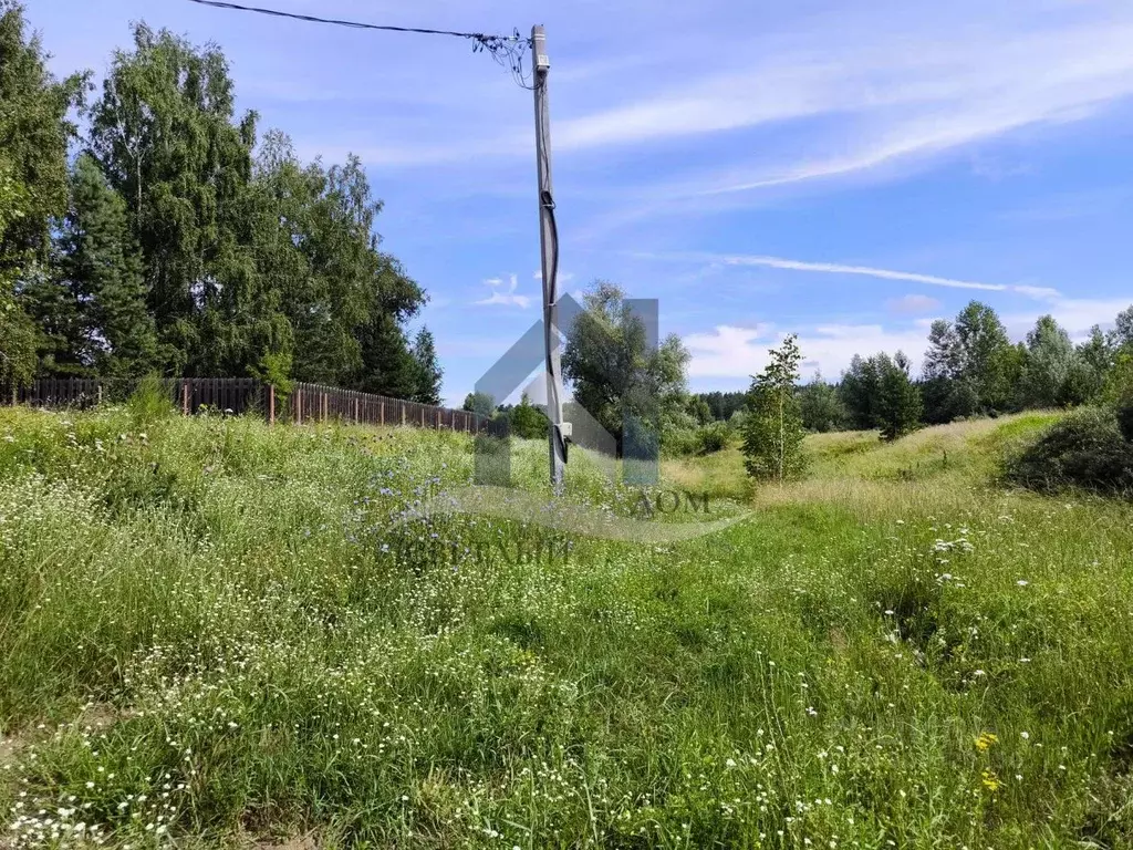 Участок в Алтайский край, Первомайский район, с. Бобровка, Березка мкр ... - Фото 2