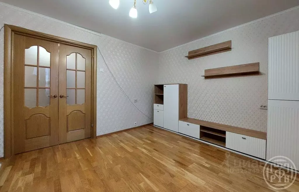 2-к кв. Ленинградская область, Сертолово Всеволожский район, Заречная ... - Фото 0