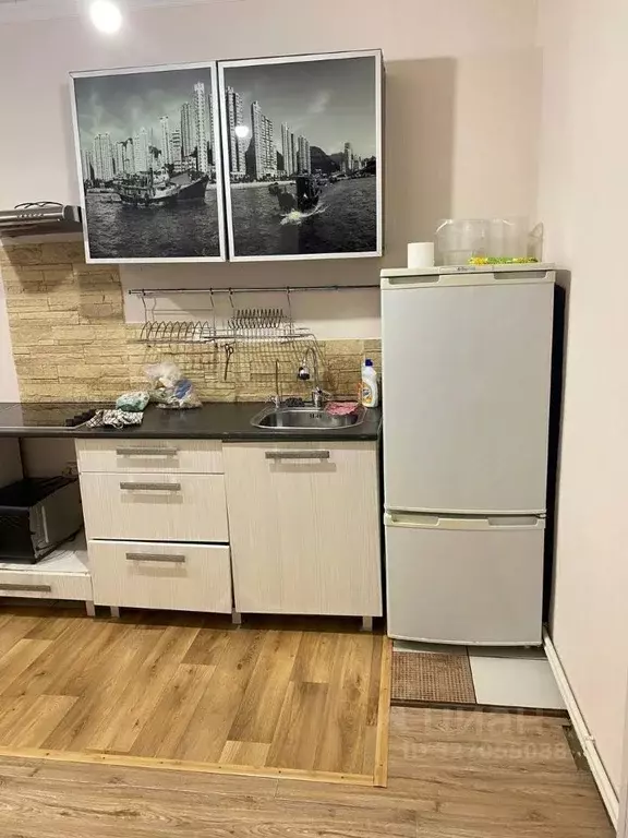 2-к кв. Алтайский край, Первомайский район, с. Березовка ул. 40 лет ... - Фото 1