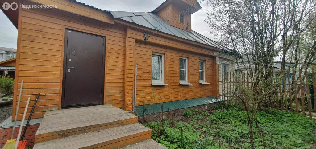 Дом в Нижний Новгород, Полоцкая улица, 32 (90 м) - Фото 0