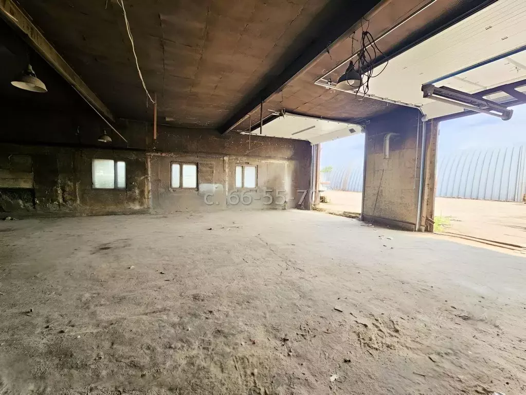 Склад в Иркутская область, Иркутск Полярная ул., 117Б (170 м) - Фото 0