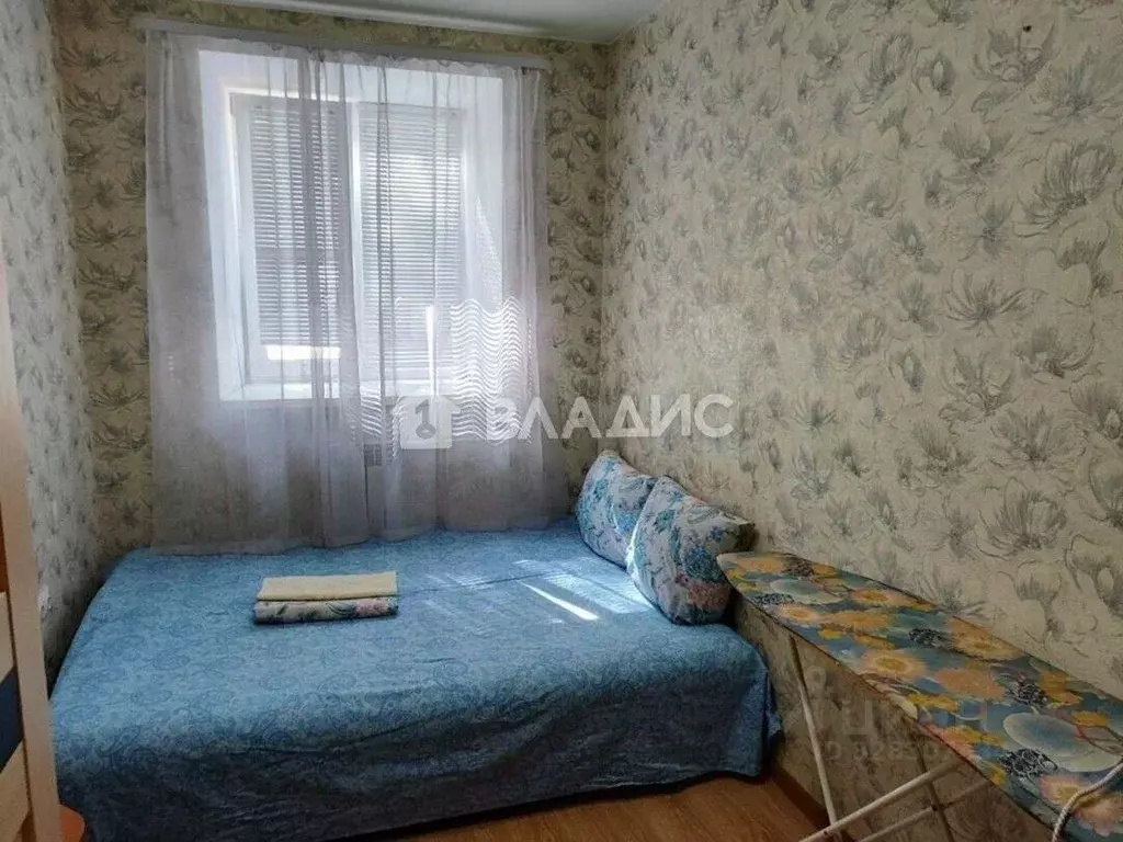 2-к кв. Иркутская область, Иркутск Депутатская ул., 11 (42.2 м) - Фото 2