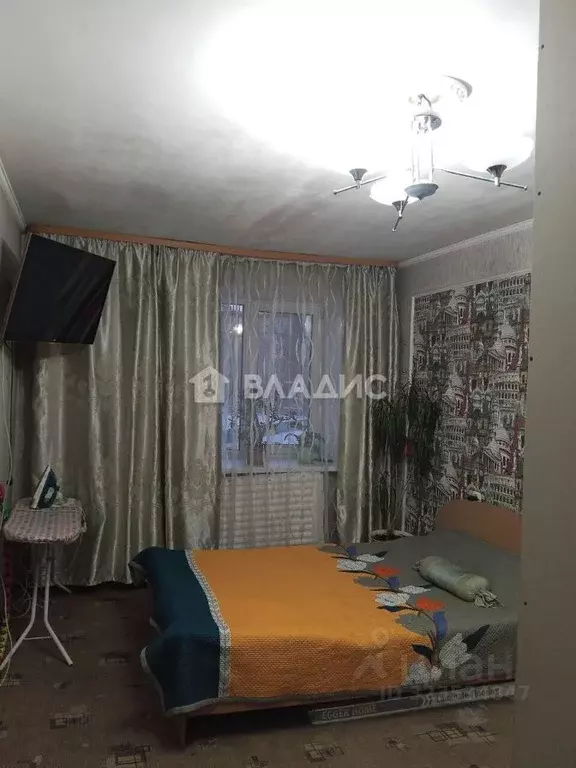 2-к кв. Бурятия, Улан-Удэ Восточный мкр, ул. Туполева, 16 (49.1 м) - Фото 1