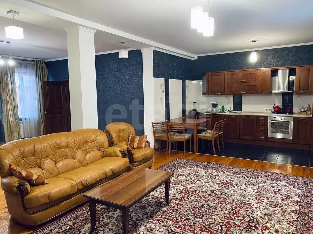 Дом в Мордовия, Саранск ул. Осипенко, 2Б (150 м) - Фото 1