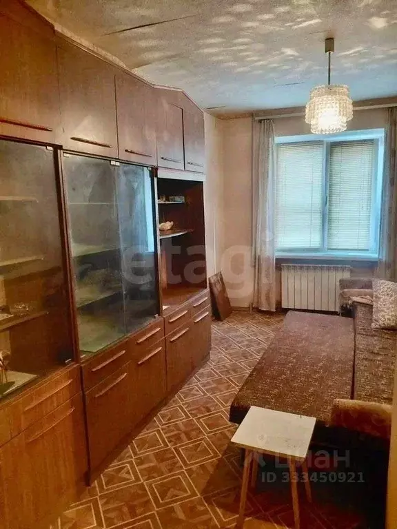 3-к кв. Белгородская область, Белгород ул. 5 Августа, 4 (50.6 м) - Фото 1