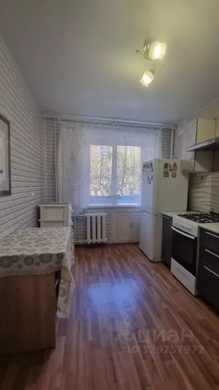 3-к кв. Самарская область, Самара ул. Ерошевского, 74 (64.9 м) - Фото 2