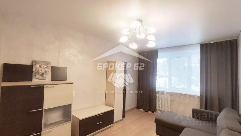 2-к кв. Рязанская область, Рязань ул. Типанова, 16 (43.0 м) - Фото 1