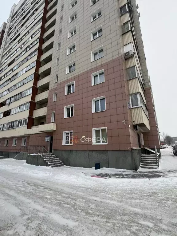 Помещение свободного назначения в Новосибирская область, Новосибирск ... - Фото 2