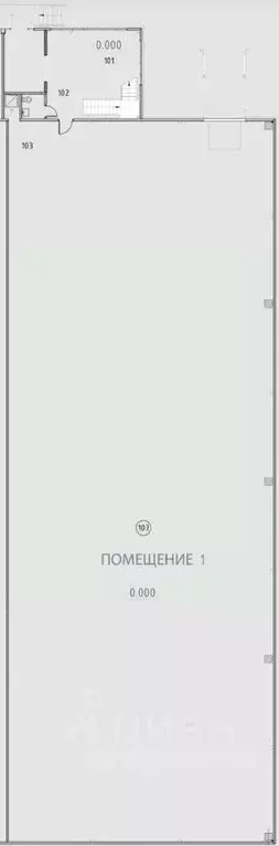 Склад в Московская область, Солнечногорск городской округ, ... - Фото 2