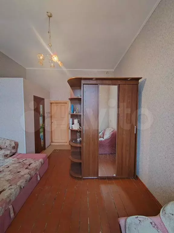 1-к. квартира, 18,8 м, 2/2 эт. - Фото 1