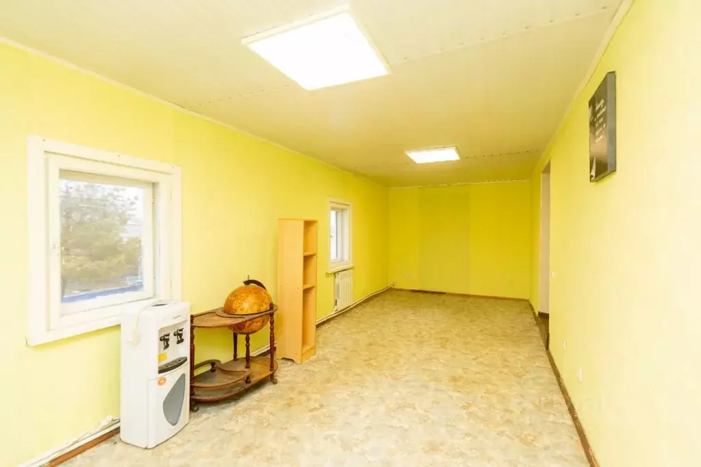 Офис в Оренбургская область, Оренбург Заречный мкр, ул. Пермская, 1В ... - Фото 2