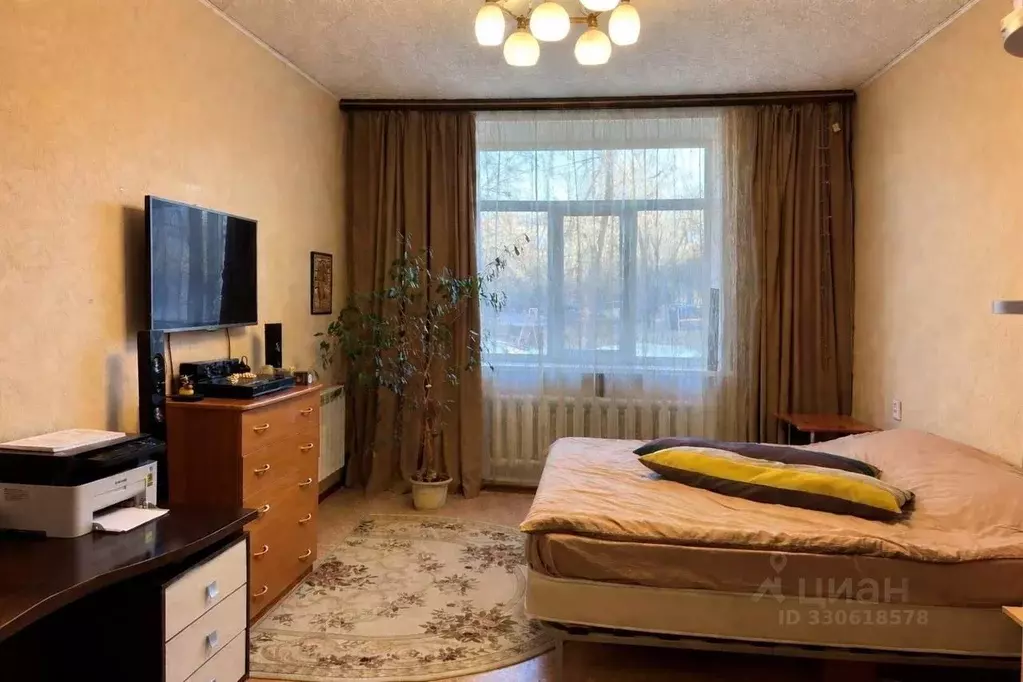 3-к кв. Красноярский край, Железногорск ул. Андреева, 3 (75.0 м) - Фото 2
