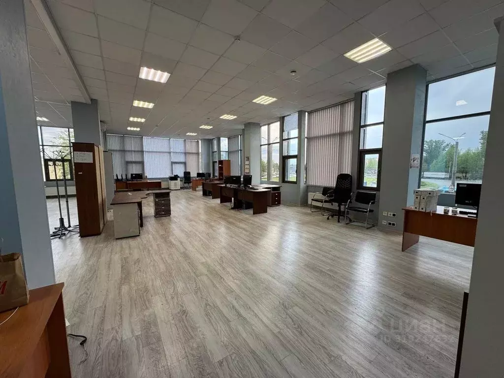 Офис в Санкт-Петербург ул. Седова, 11К2 (223 м) - Фото 0