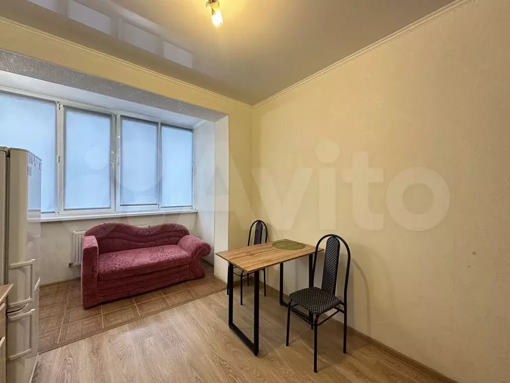 1-к. квартира, 40 м, 3/6 эт. - Фото 0
