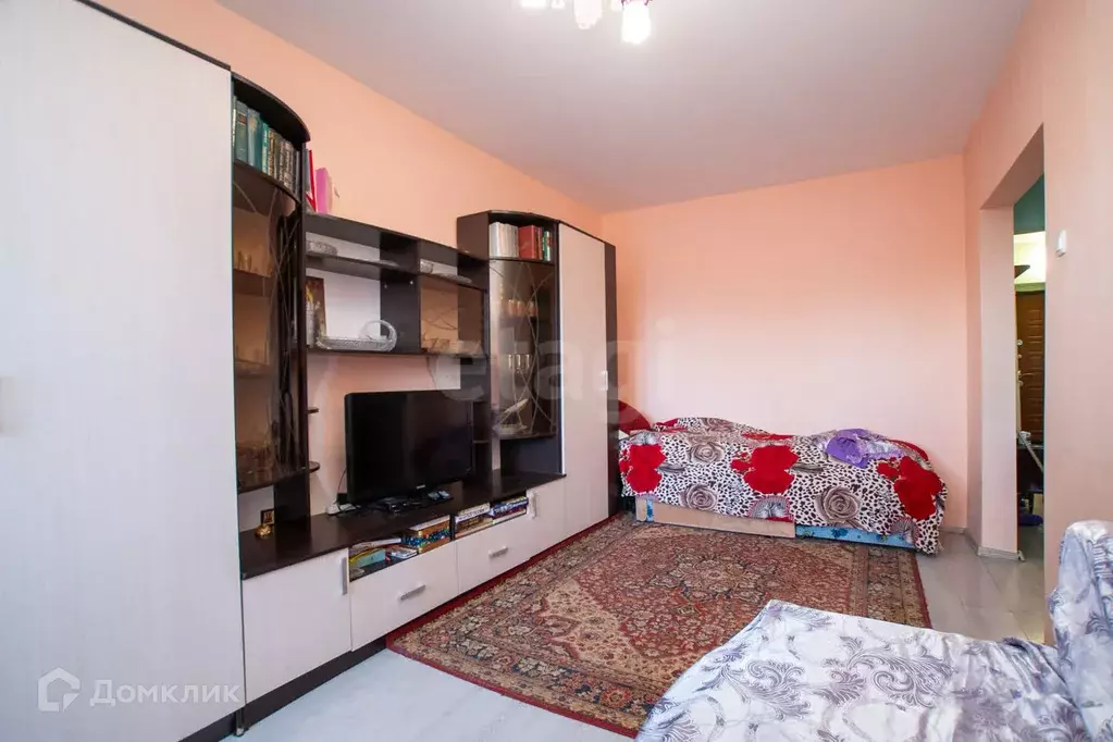 Продаётся 1-к квартира, 40.6 м - Фото 0