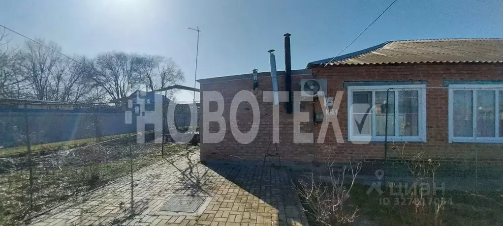 Таунхаус в Ставропольский край, Новоалександровский муниципальный ... - Фото 1