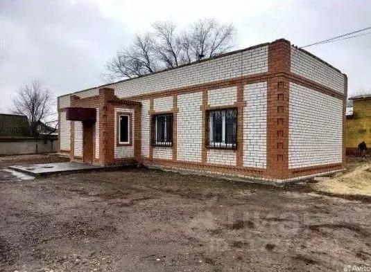 Помещение свободного назначения в Волгоградская область, Палласовка ... - Фото 0