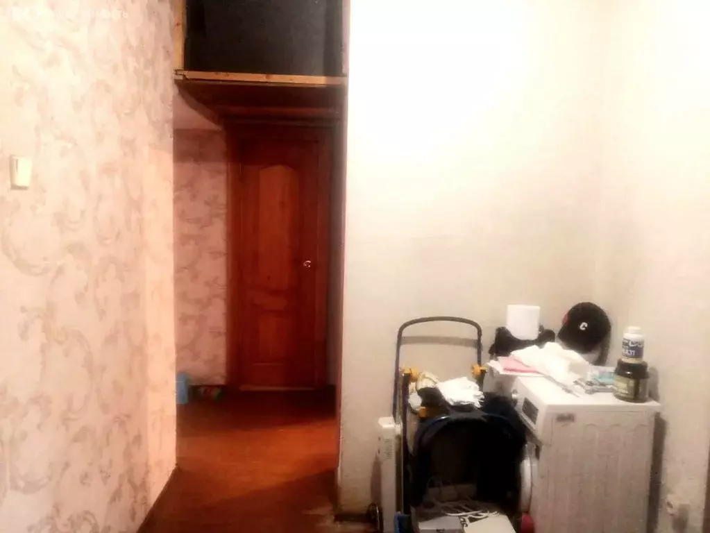 2-комнатная квартира: Кызыл, Московская улица, 101 (50 м) - Фото 2