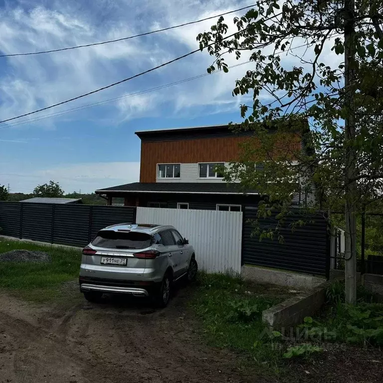 Дом в Белгородская область, Яковлевский муниципальный округ, с. Шопино ... - Фото 1