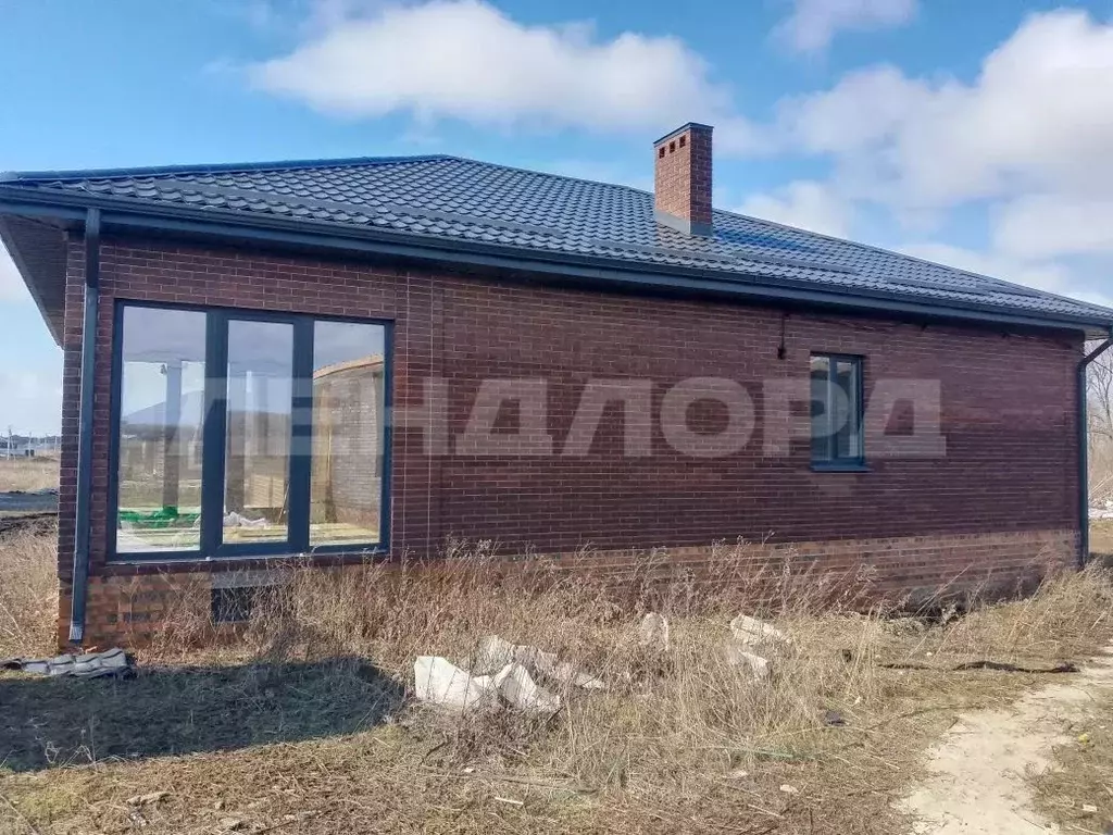 Дом в Ростовская область, Аксайский район, Грушевская ст-ца пер. ... - Фото 2