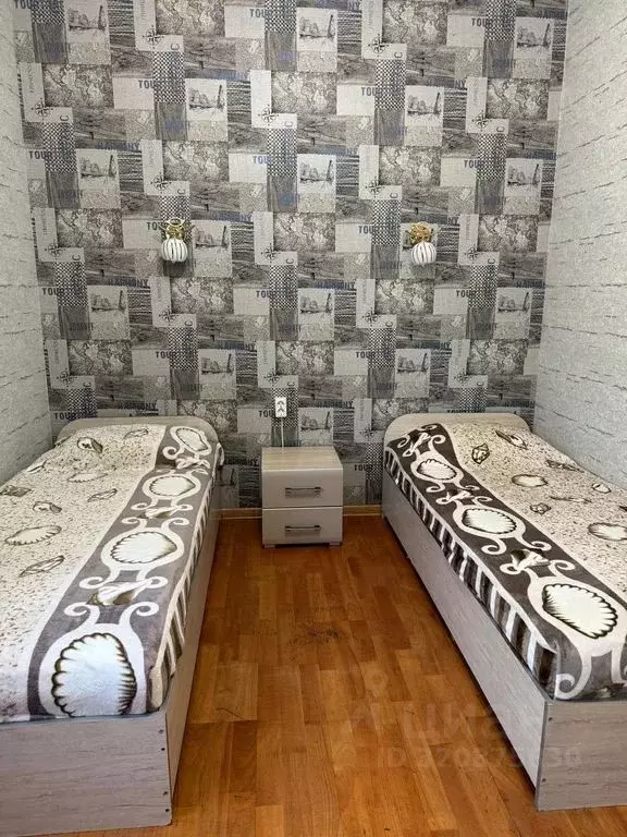 Комната Крым, Симферополь ул. Проездная, 13А - Фото 0