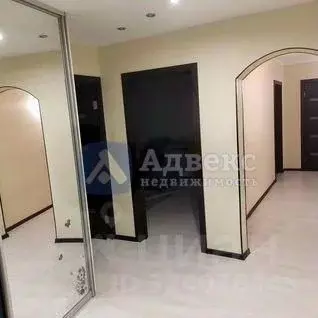 3-к кв. Тюменская область, Тюмень ул. Николая Семенова, 25к2 (90.3 м) - Фото 1