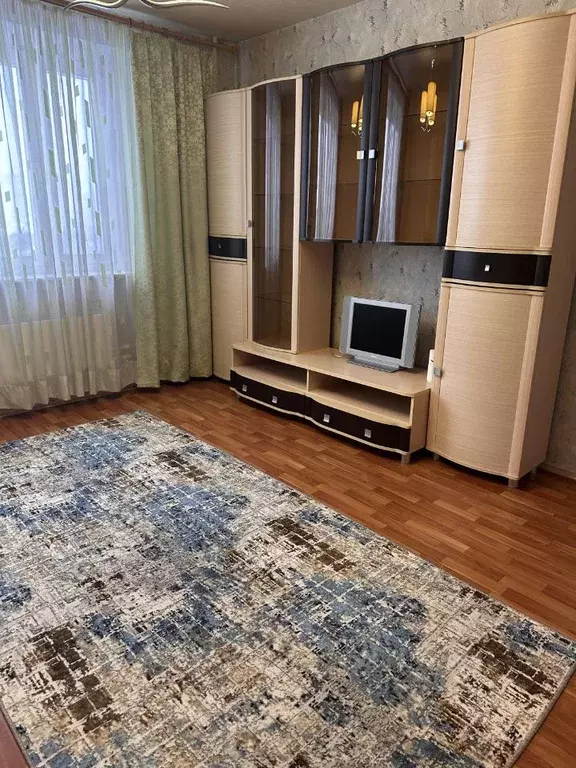 1-к кв. Москва Изюмская ул., 37к3 (38.0 м) - Фото 2