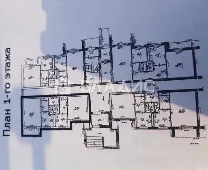 1-к кв. Калининградская область, Калининград ул. Горького, 209 (57.0 ... - Фото 2