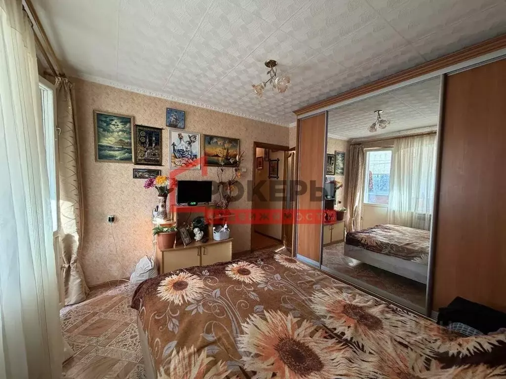 2-к кв. Севастополь ул. Павла Корчагина, 18 (55.6 м) - Фото 2