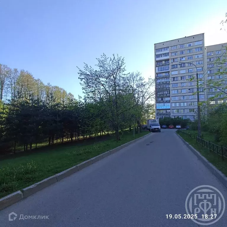 Продаётся 2-к квартира, 57.4 м - Фото 0