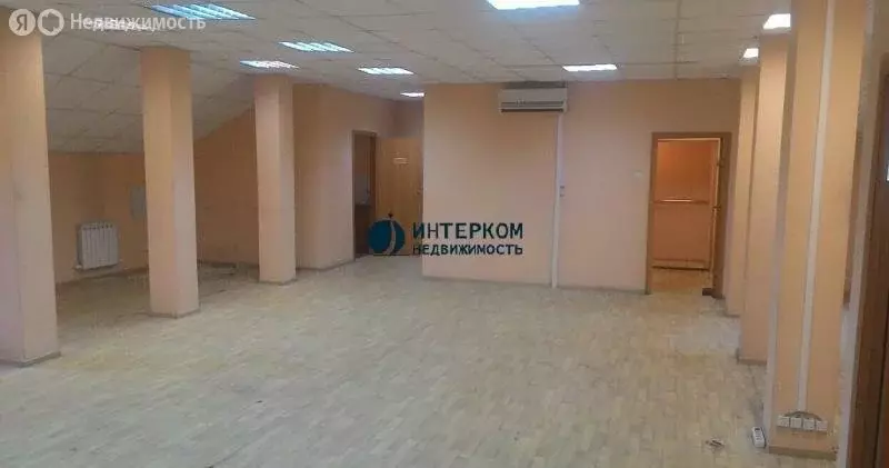 Офис (100 м) - Фото 2