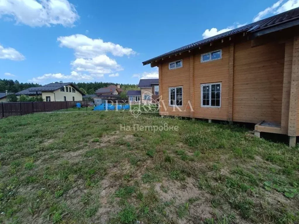 Коттедж в Москва Стольный кп, 177 (313 м) - Фото 2