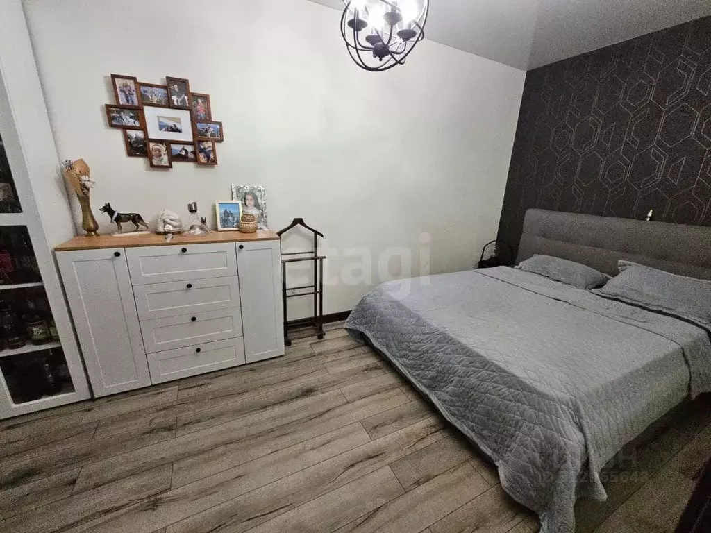 Дом в Ростовская область, Аксай ул. Чичерина (91 м) - Фото 2